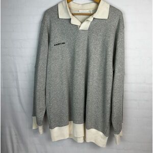 Helmut Lang Mens Sweatshirt